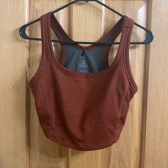 Prana Other - Prana Sports Bra